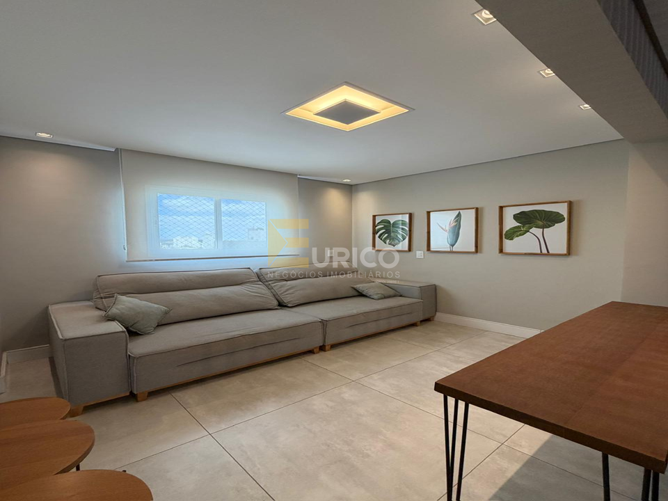 Apartamento à venda no Condomínio Edifício Maison D’or em Jundiaí/SP: 