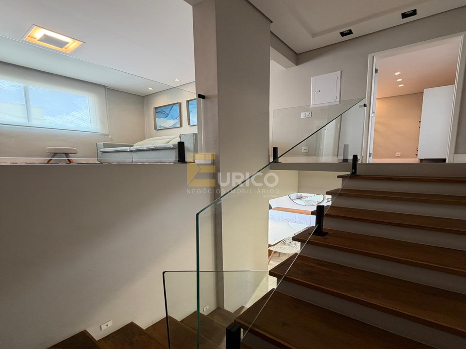 Apartamento à venda no Condomínio Edifício Maison D’or em Jundiaí/SP: 