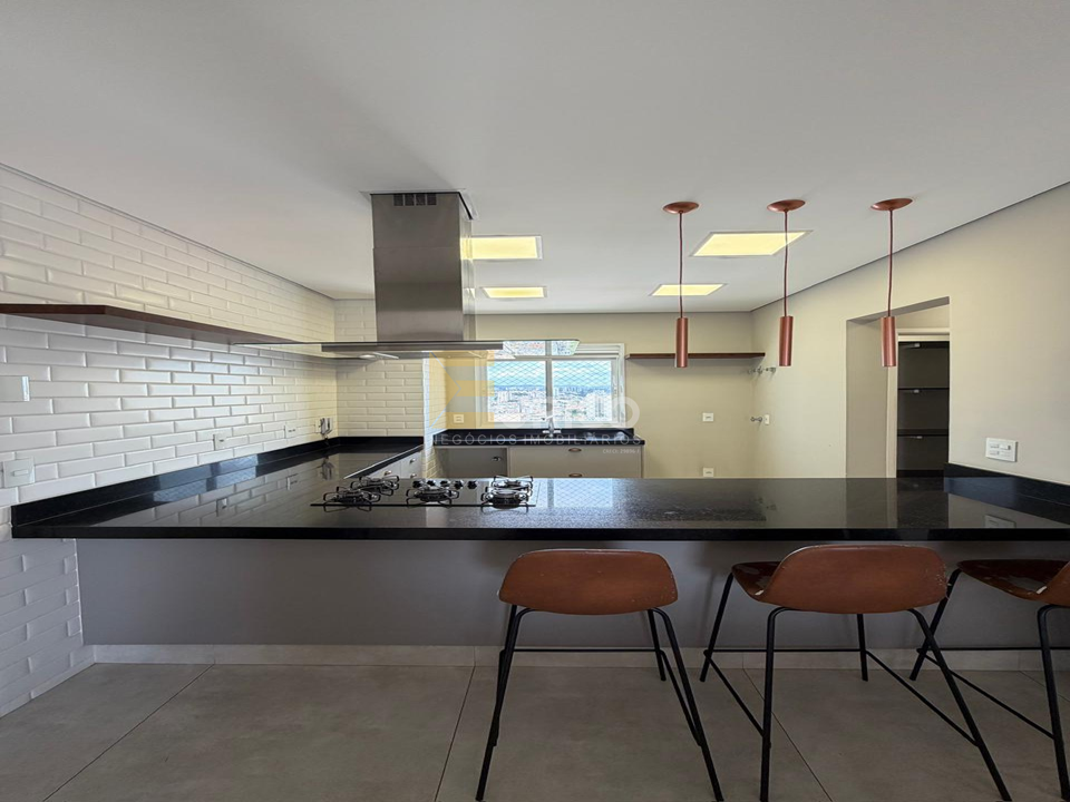 Apartamento à venda no Condomínio Edifício Maison D’or em Jundiaí/SP: 