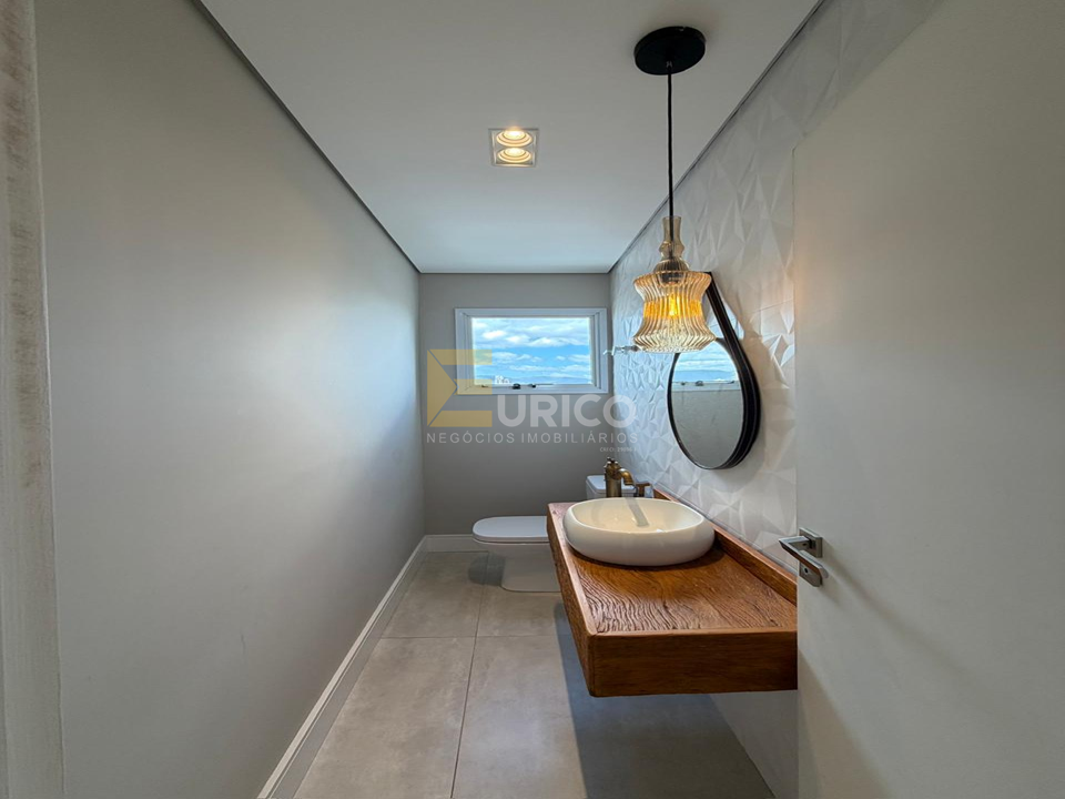 Apartamento à venda no Condomínio Edifício Maison D’or em Jundiaí/SP: 