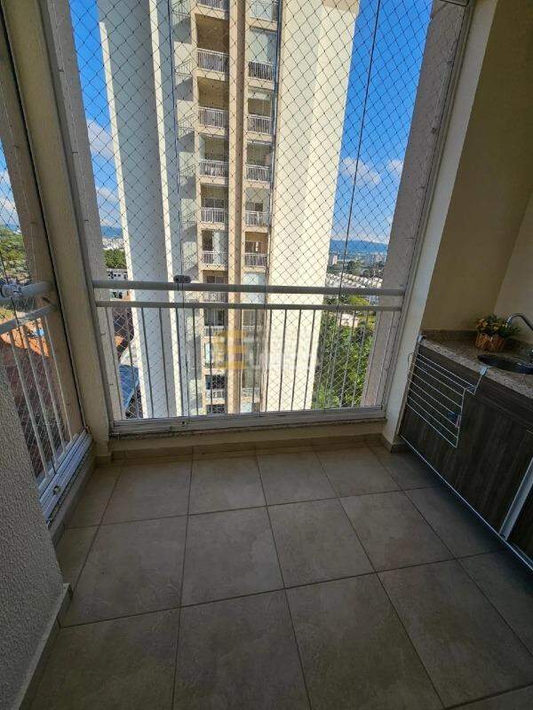 Apartamento à venda no Condomínio Hanbury Park Residencial Clube em Jundiaí/SP: 