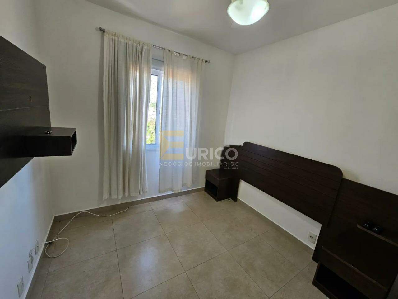 Apartamento à venda no Condomínio Hanbury Park Residencial Clube em Jundiaí/SP: 