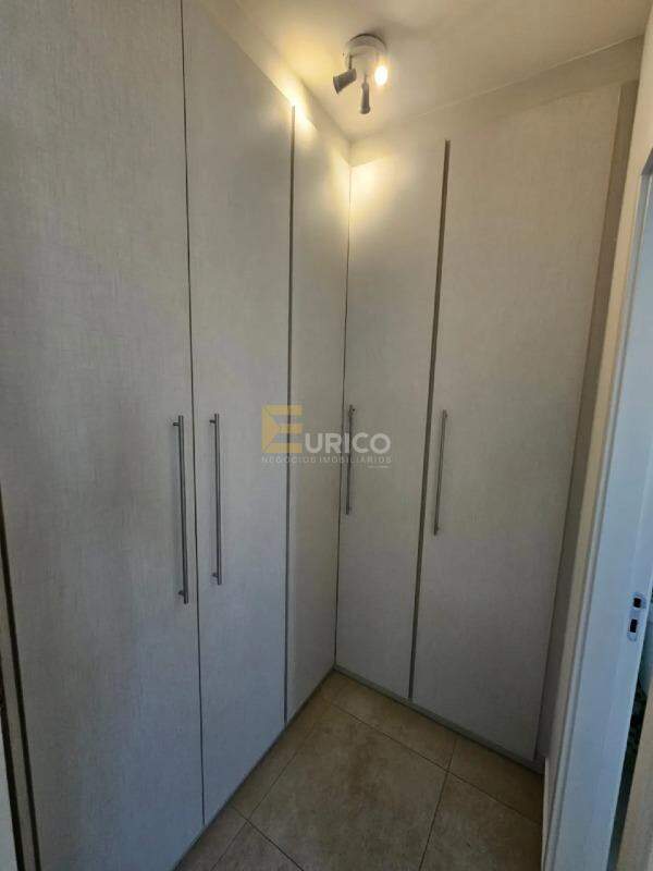 Apartamento à venda no Condomínio Hanbury Park Residencial Clube em Jundiaí/SP: 