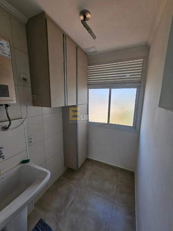 Apartamento à venda no Condomínio Hanbury Park Residencial Clube em Jundiaí/SP: 