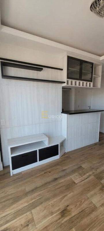 Apartamento à venda no Residencial Grand Club Esportiva Jundiaí em Jundiaí/SP: 