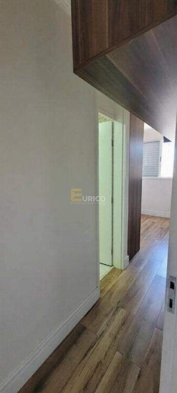 Apartamento à venda no Residencial Grand Club Esportiva Jundiaí em Jundiaí/SP: 