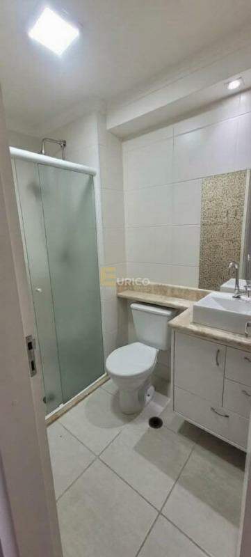 Apartamento à venda no Residencial Grand Club Esportiva Jundiaí em Jundiaí/SP: 