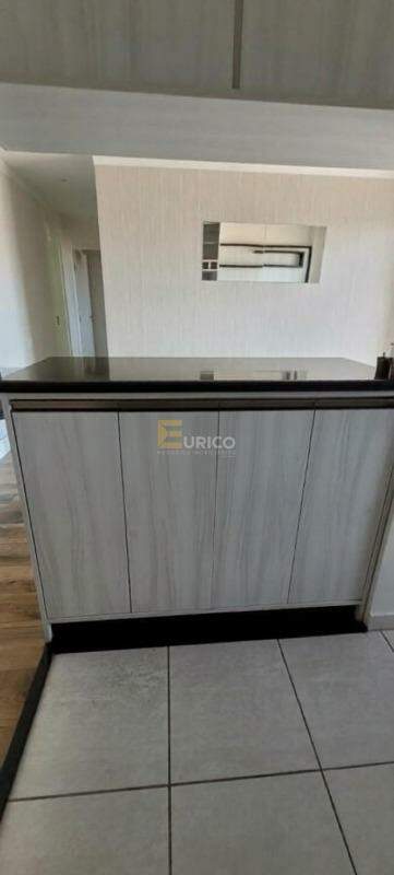 Apartamento à venda no Residencial Grand Club Esportiva Jundiaí em Jundiaí/SP: 
