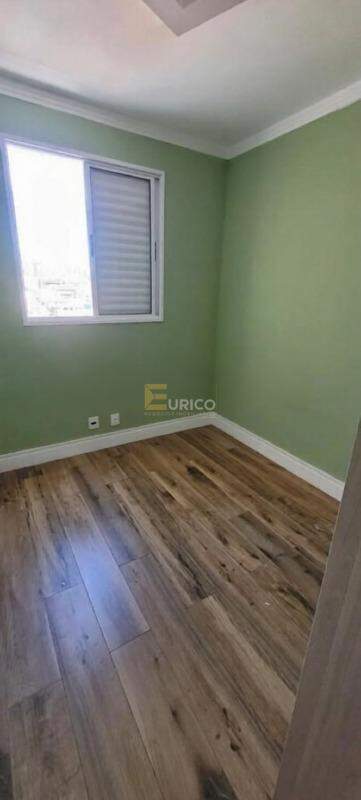 Apartamento à venda no Residencial Grand Club Esportiva Jundiaí em Jundiaí/SP: 