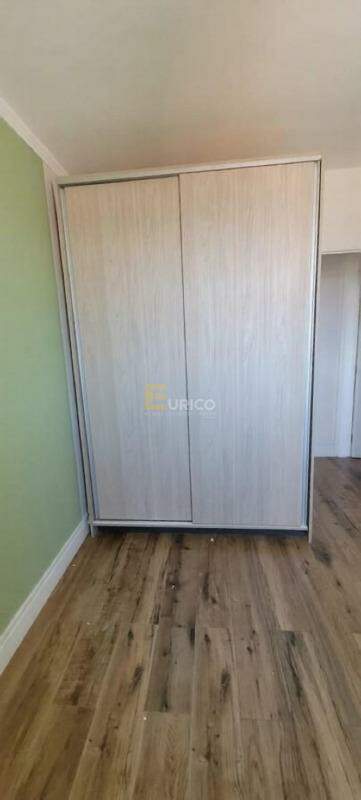 Apartamento à venda no Residencial Grand Club Esportiva Jundiaí em Jundiaí/SP: 