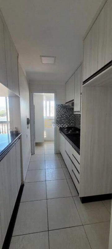 Apartamento à venda no Residencial Grand Club Esportiva Jundiaí em Jundiaí/SP: 