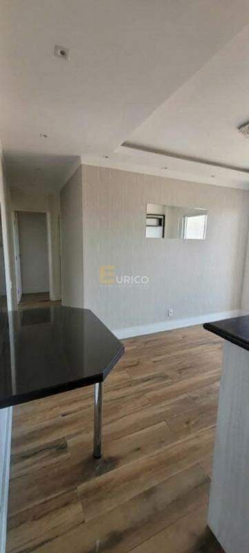 Apartamento à venda no Residencial Grand Club Esportiva Jundiaí em Jundiaí/SP: 