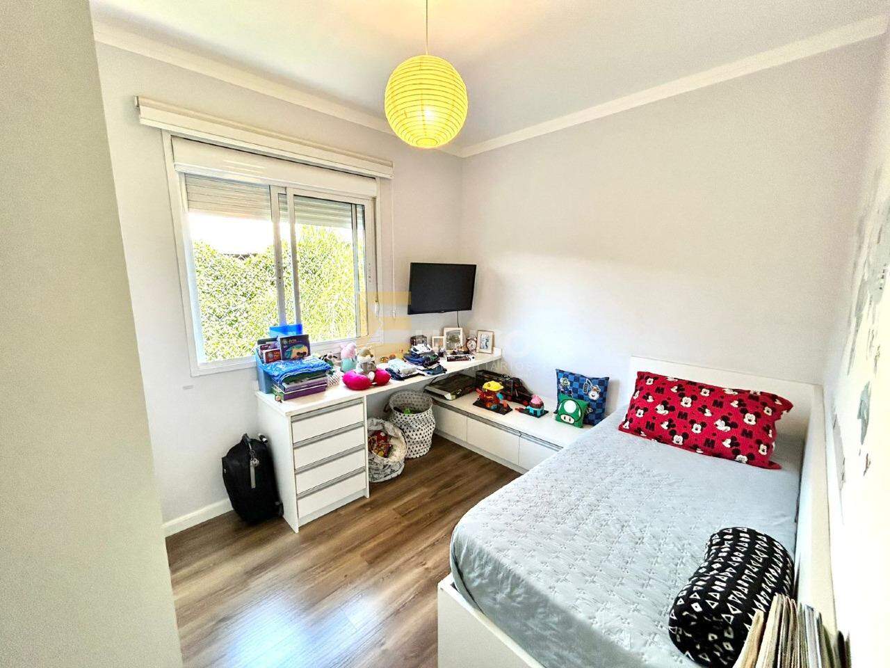 Apartamento à venda no Condomínio Forest Hills Jundiaí em Jundiaí/SP: 
