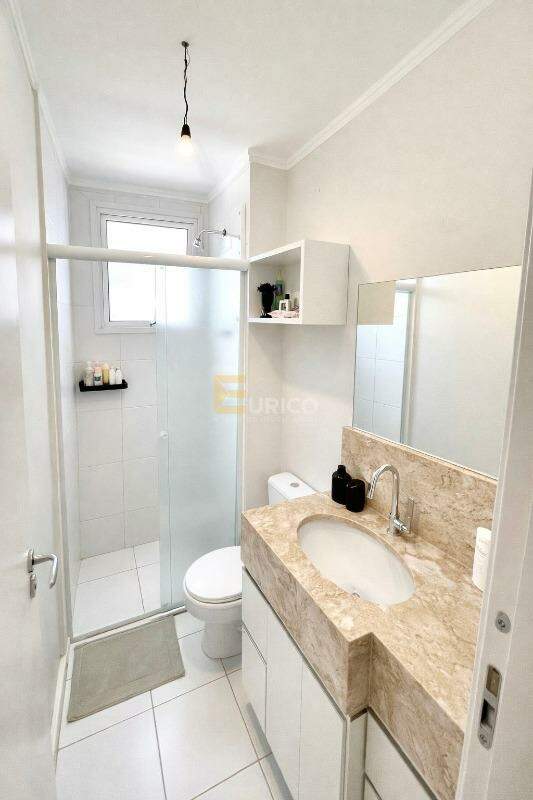 Apartamento à venda no Condomínio Forest Hills Jundiaí em Jundiaí/SP: 