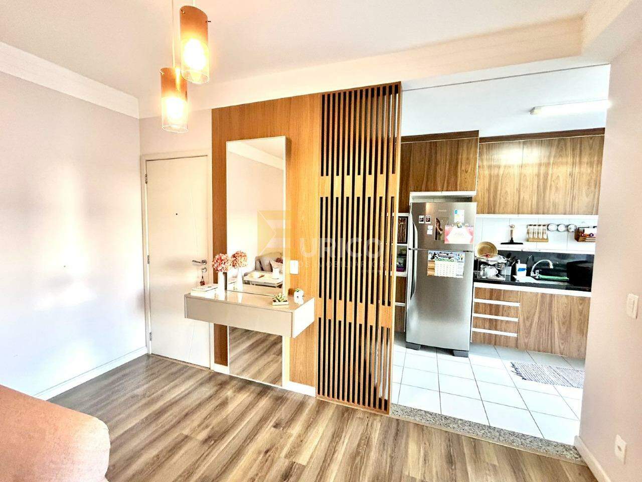 Apartamento à venda no Condomínio Forest Hills Jundiaí em Jundiaí/SP: 