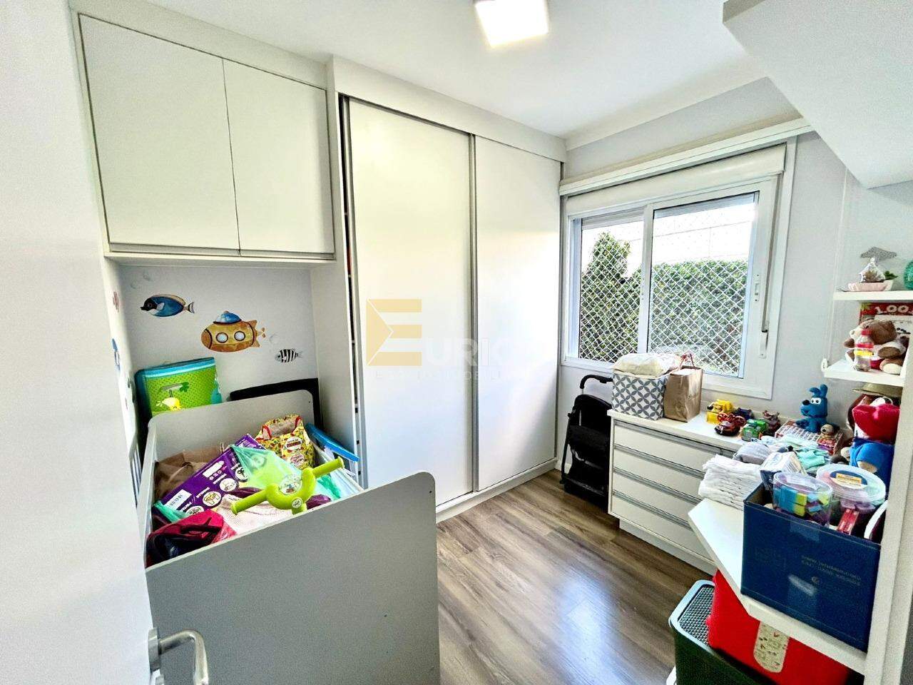 Apartamento à venda no Condomínio Forest Hills Jundiaí em Jundiaí/SP: 