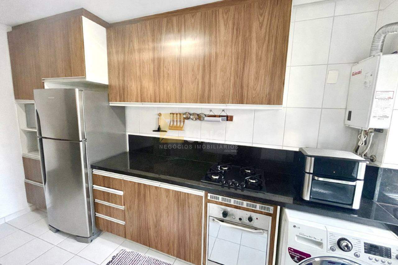 Apartamento à venda no Condomínio Forest Hills Jundiaí em Jundiaí/SP: 