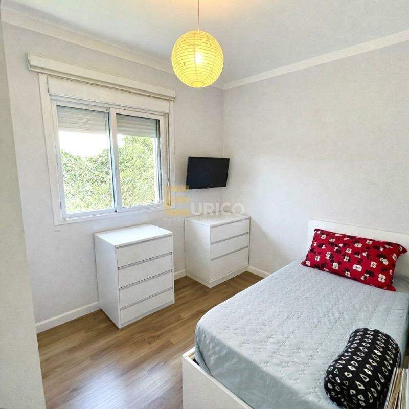 Apartamento à venda no Condomínio Forest Hills Jundiaí em Jundiaí/SP: 