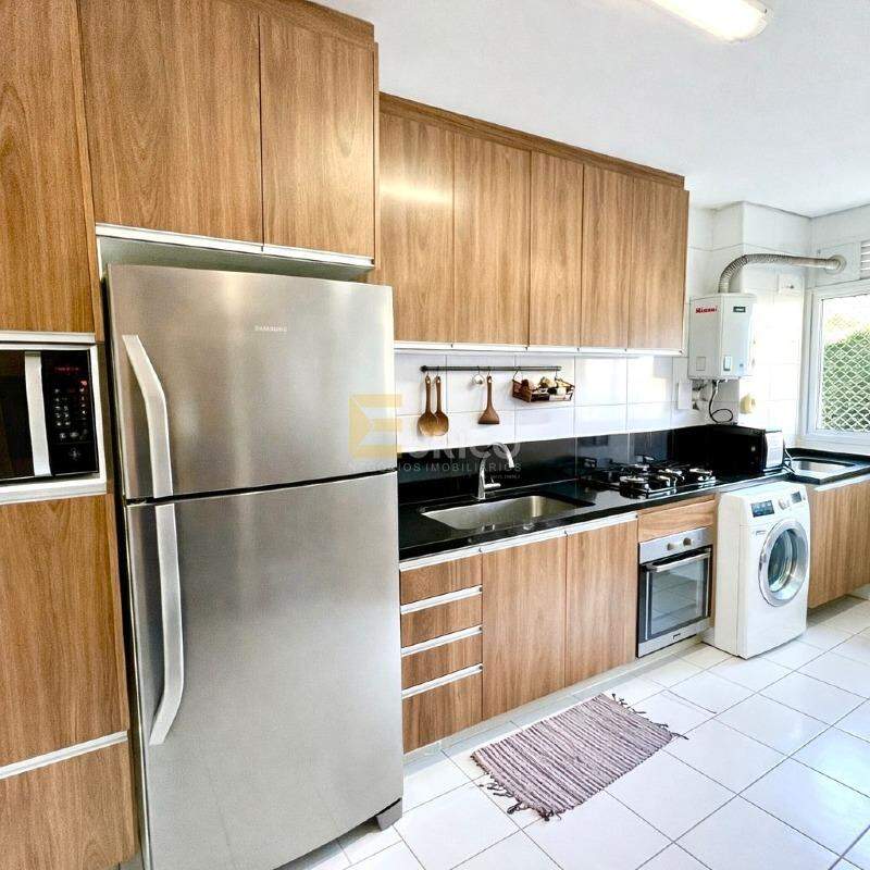 Apartamento à venda no Condomínio Forest Hills Jundiaí em Jundiaí/SP: 
