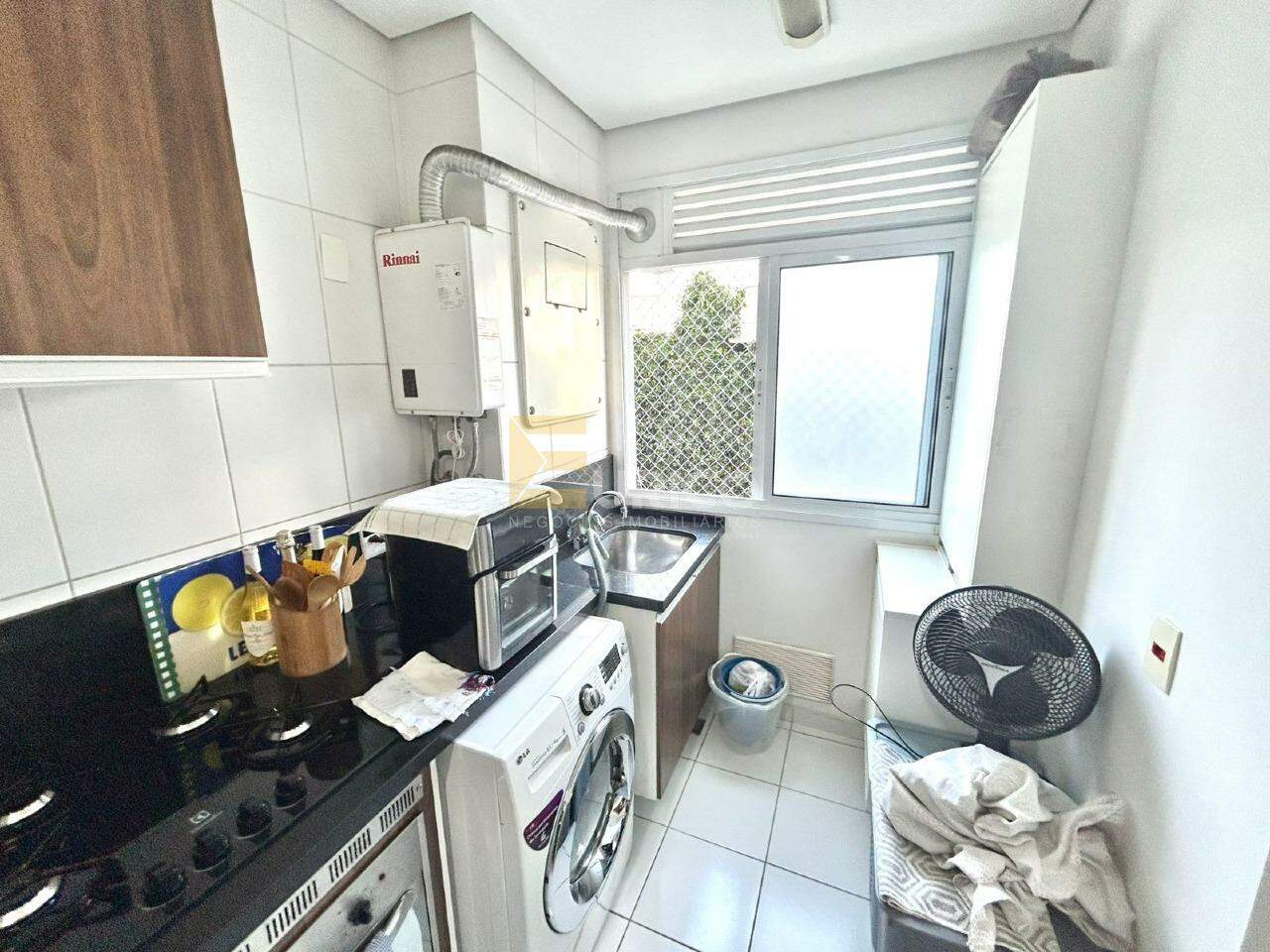 Apartamento à venda no Condomínio Forest Hills Jundiaí em Jundiaí/SP: 