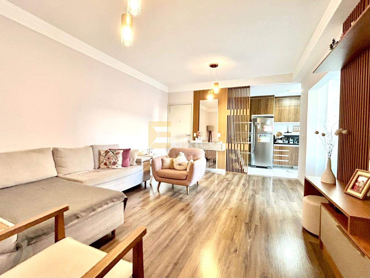 Apartamento à venda no Condomínio Forest Hills Jundiaí em Jundiaí/SP: 