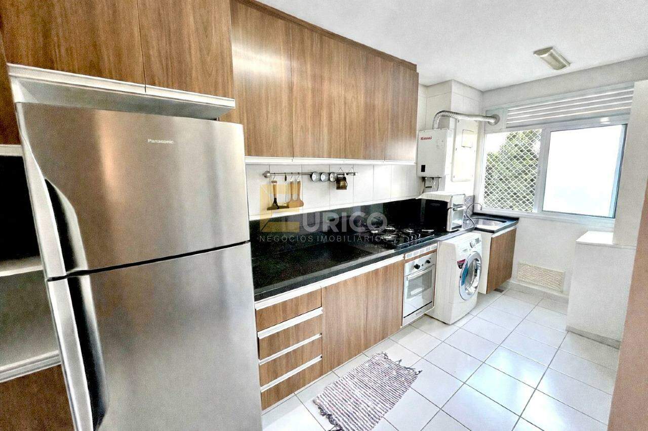 Apartamento à venda no Condomínio Forest Hills Jundiaí em Jundiaí/SP: 