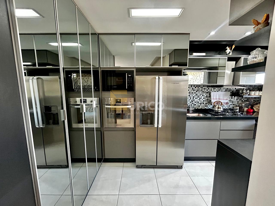 Apartamento à venda no Condomínio Forest Hills Jundiaí em Jundiaí/SP: 