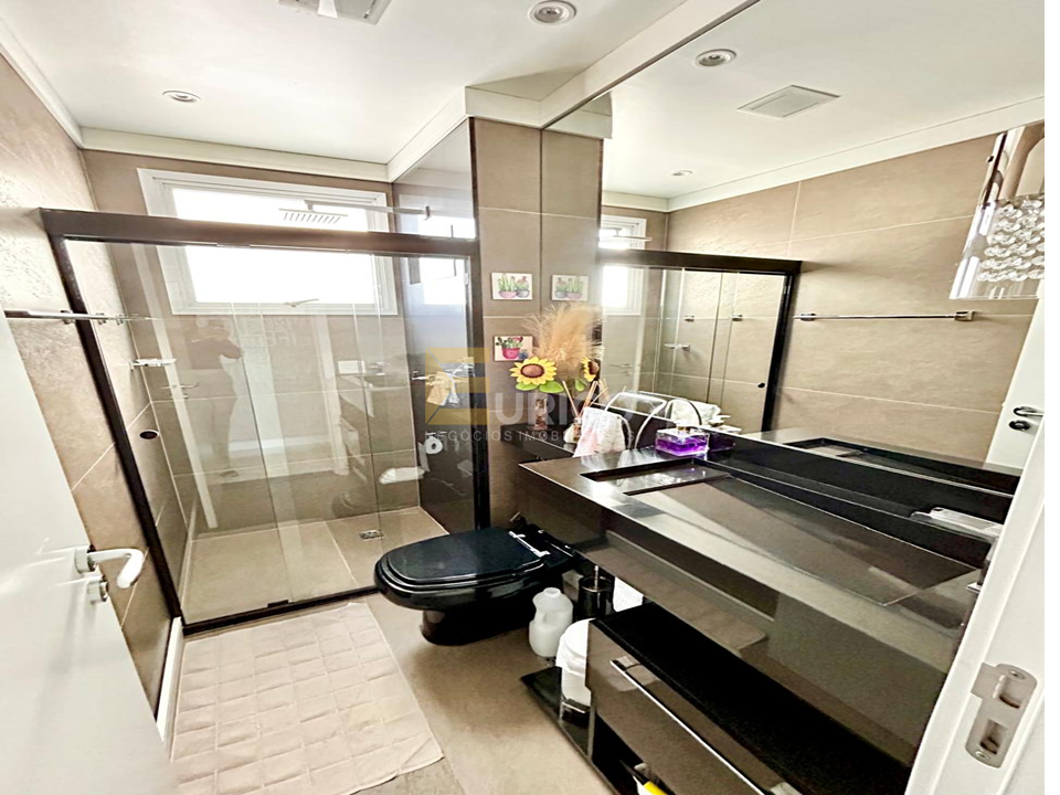 Apartamento à venda no Condomínio Forest Hills Jundiaí em Jundiaí/SP: 