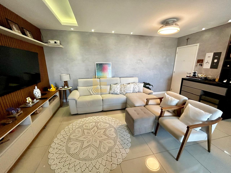Apartamento à venda no Condomínio Forest Hills Jundiaí em Jundiaí/SP: 