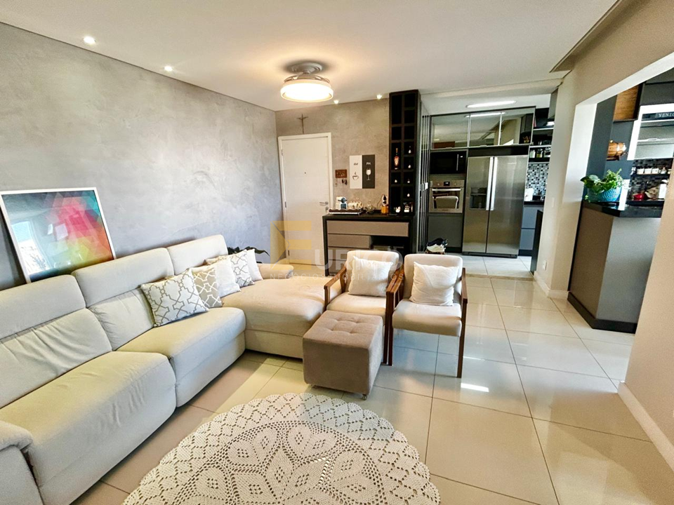 Apartamento à venda no Condomínio Forest Hills Jundiaí em Jundiaí/SP: 