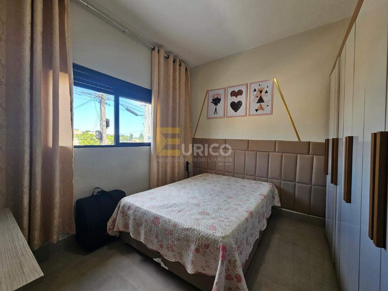 Casa à venda no JARDIM DO LAGO em Valinhos/SP: 
