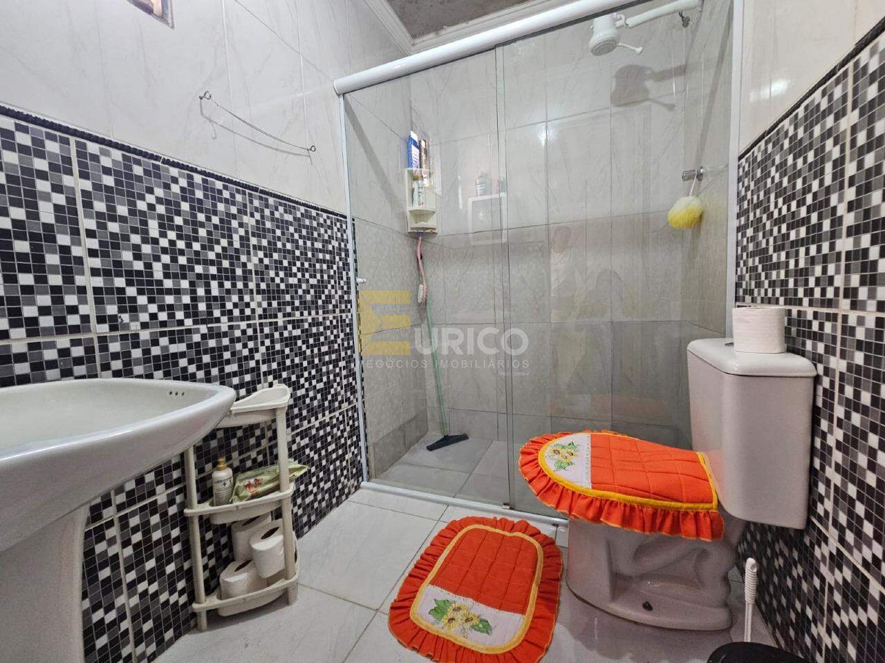 Casa à venda no JARDIM DO LAGO em Valinhos/SP: 