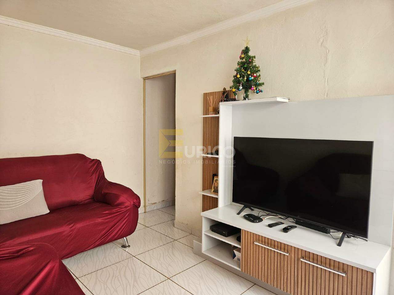 Casa à venda no JARDIM DO LAGO em Valinhos/SP: 
