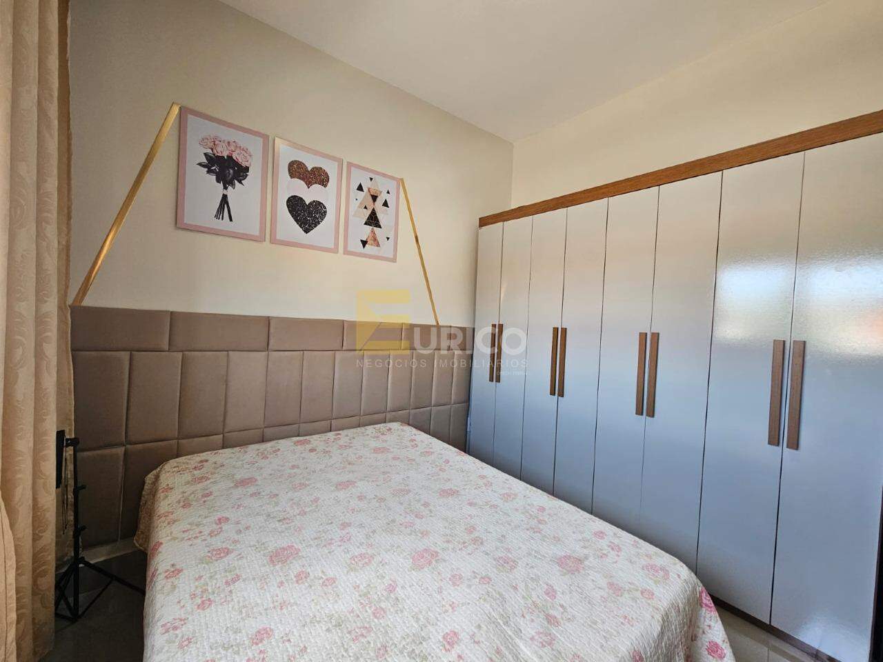 Casa à venda no JARDIM DO LAGO em Valinhos/SP: 
