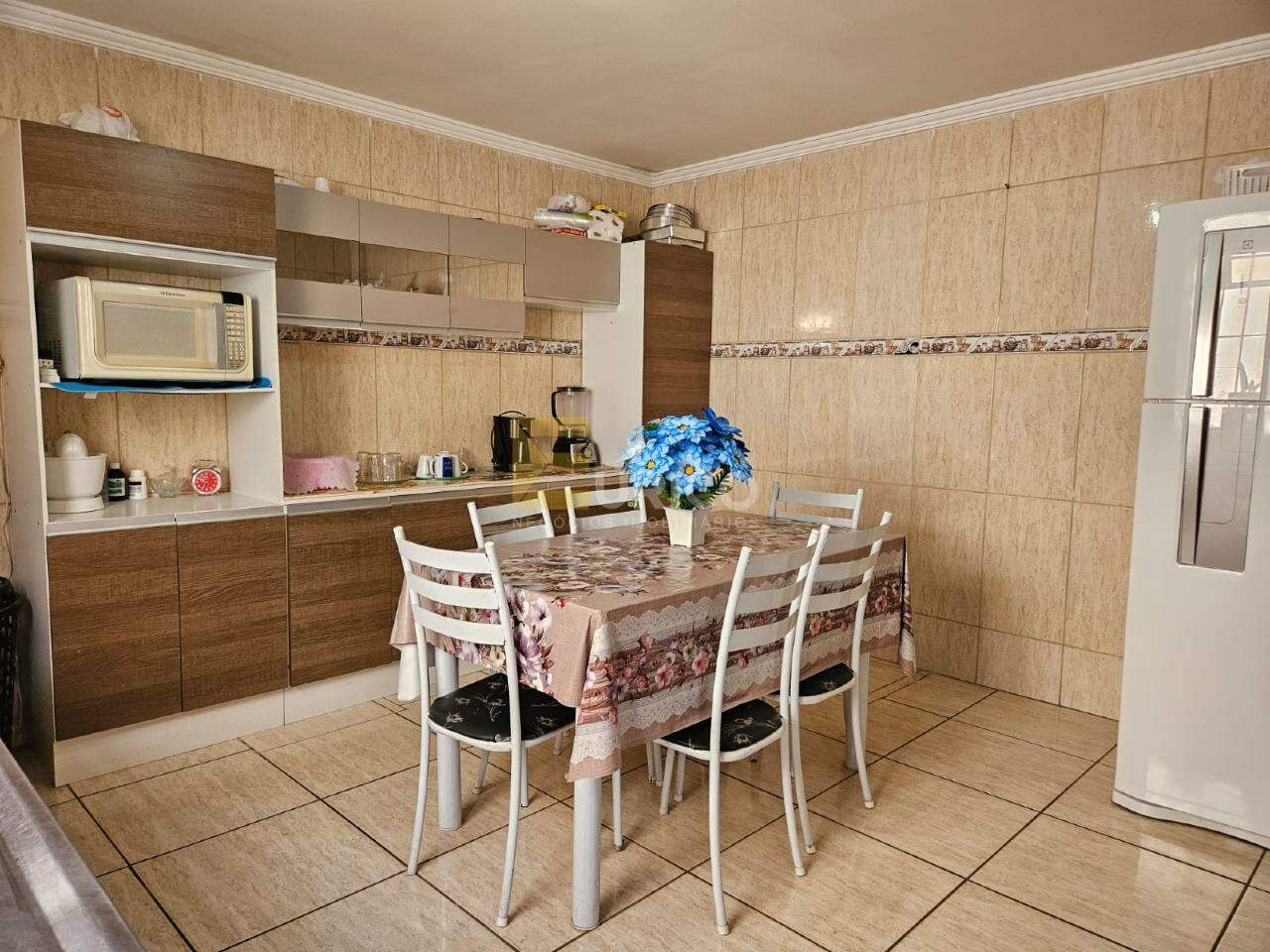 Casa à venda no JARDIM DO LAGO em Valinhos/SP: 