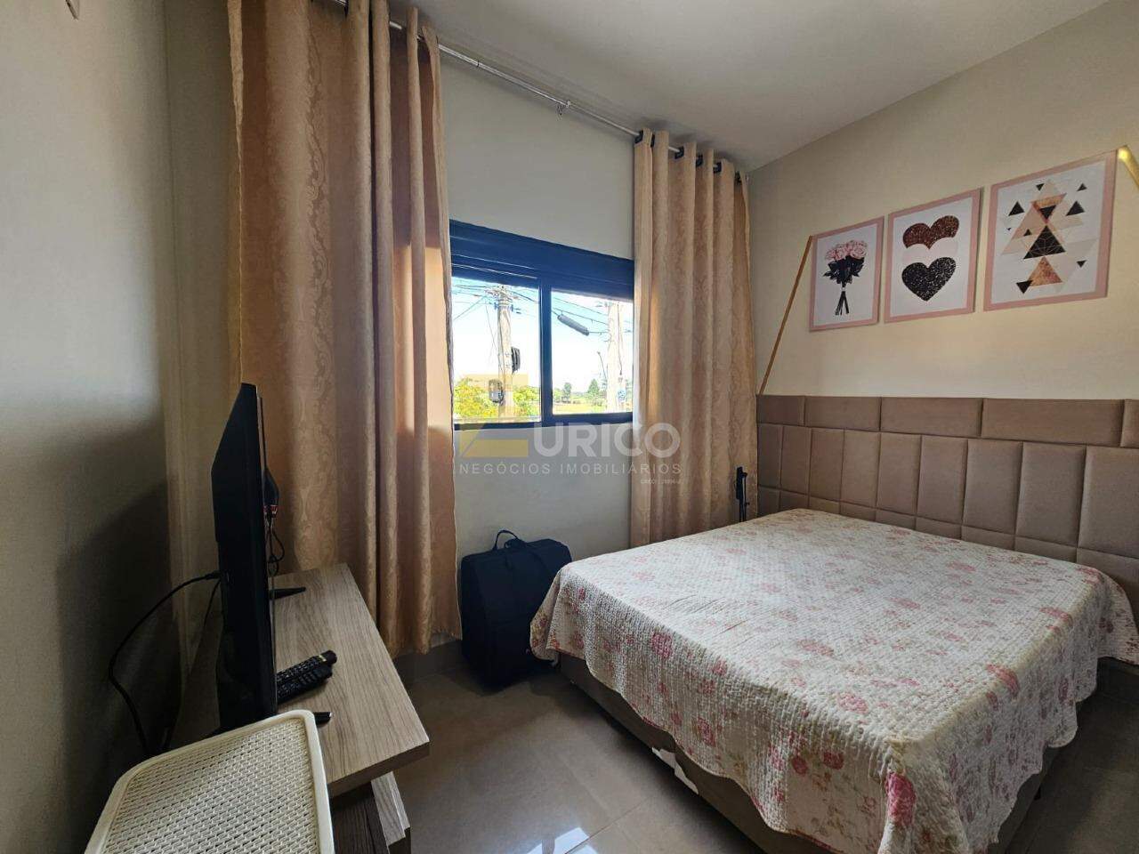 Casa à venda no JARDIM DO LAGO em Valinhos/SP: 