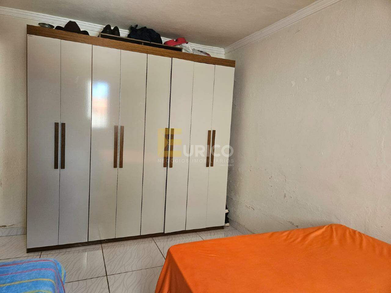 Casa à venda no JARDIM DO LAGO em Valinhos/SP: 