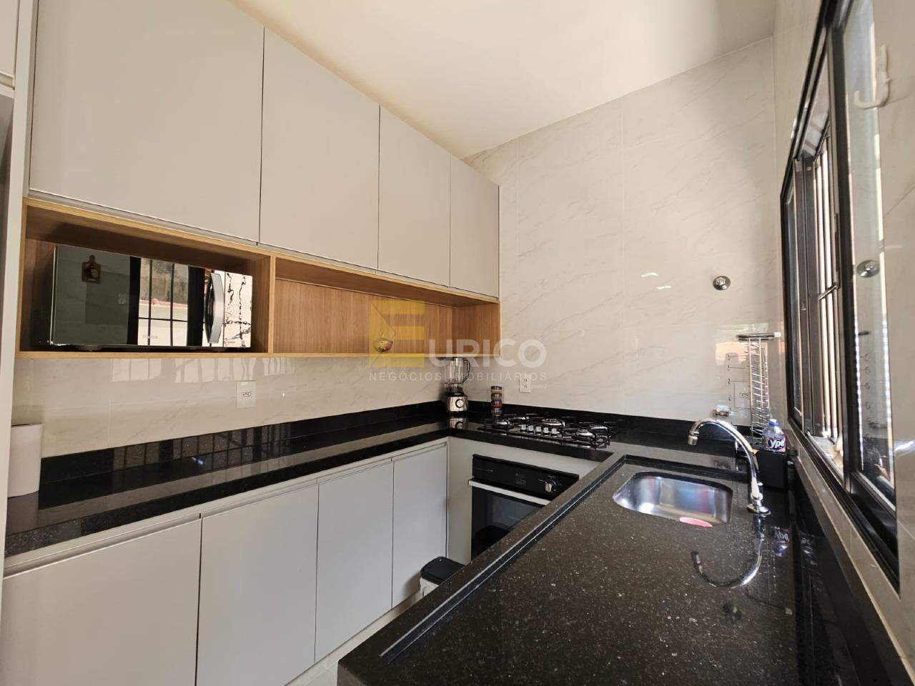 Casa à venda no JARDIM DO LAGO em Valinhos/SP: 