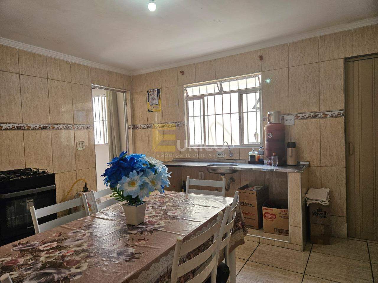 Casa à venda no JARDIM DO LAGO em Valinhos/SP: 