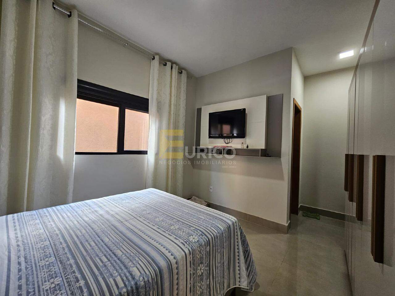 Casa à venda no JARDIM DO LAGO em Valinhos/SP: 