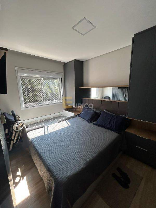 Apartamento à venda no Condomínio Fatto Torres De São José em Jundiaí/SP: 