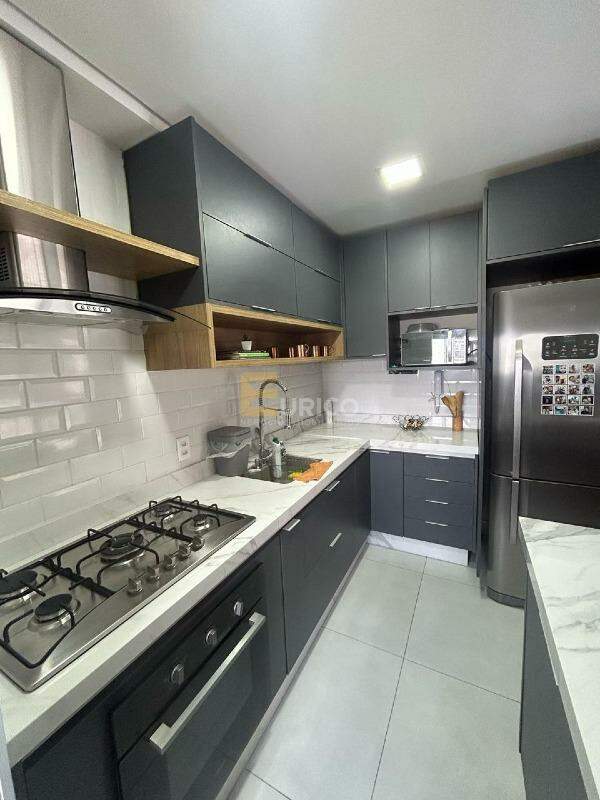 Apartamento à venda no Condomínio Fatto Torres De São José em Jundiaí/SP: 