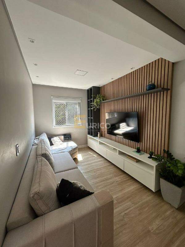 Apartamento à venda no Condomínio Fatto Torres De São José em Jundiaí/SP: 