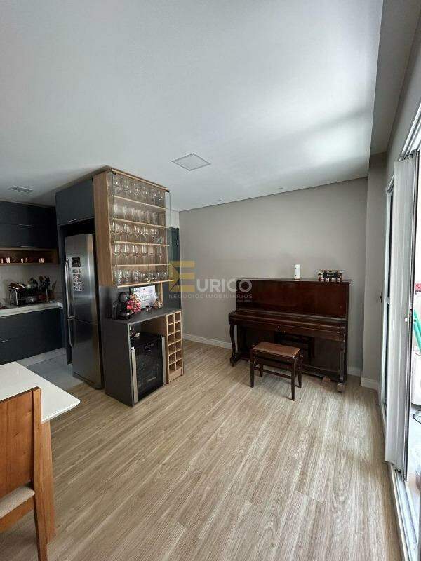 Apartamento à venda no Condomínio Fatto Torres De São José em Jundiaí/SP: 