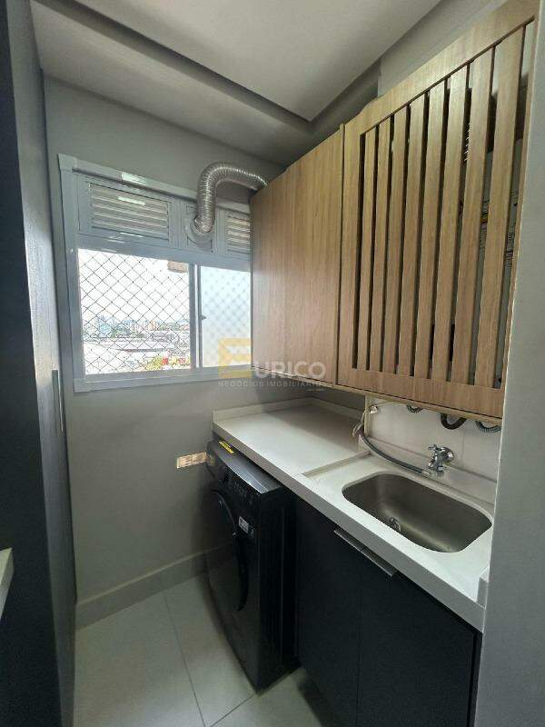 Apartamento à venda no Condomínio Fatto Torres De São José em Jundiaí/SP: 