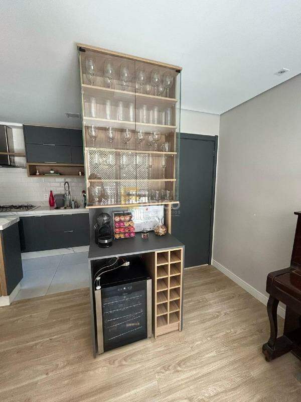 Apartamento à venda no Condomínio Fatto Torres De São José em Jundiaí/SP: 