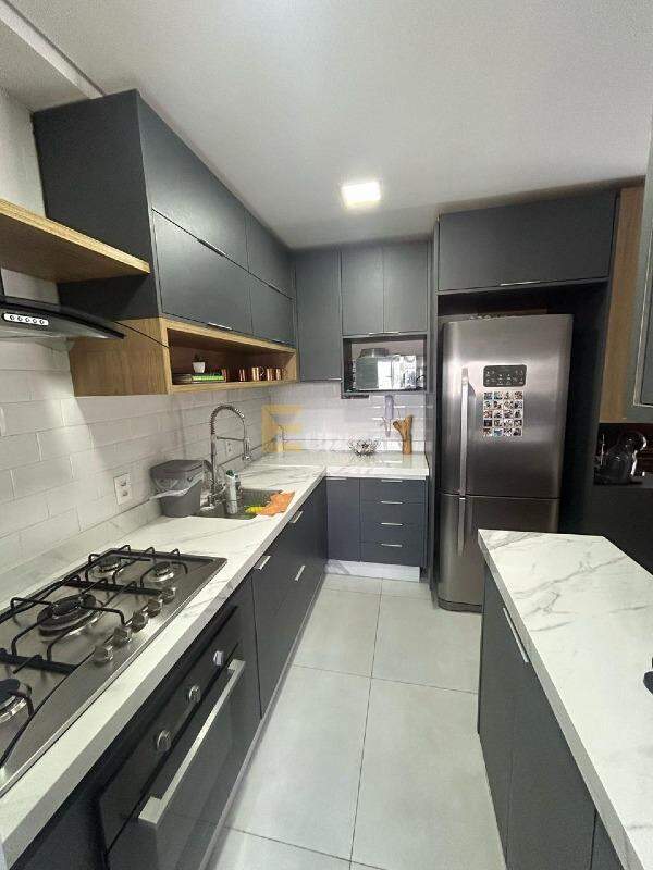 Apartamento à venda no Condomínio Fatto Torres De São José em Jundiaí/SP: 