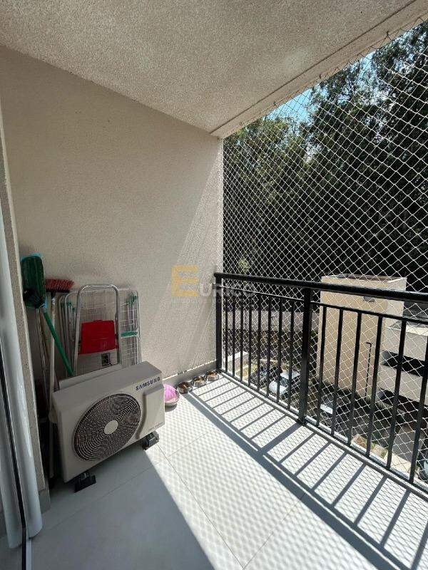 Apartamento à venda no Condomínio Fatto Torres De São José em Jundiaí/SP: 