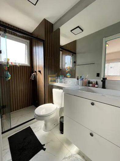 Apartamento à venda no Condomínio Fatto Torres De São José em Jundiaí/SP: 