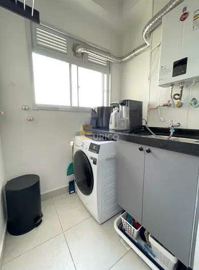 Apartamento à venda no Condomínio Fatto Torres De São José em Jundiaí/SP: 